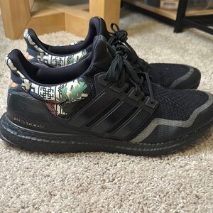 adidas Ultraboost “CNY-Chinese New Year”